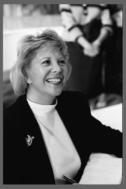 Dinah Shore